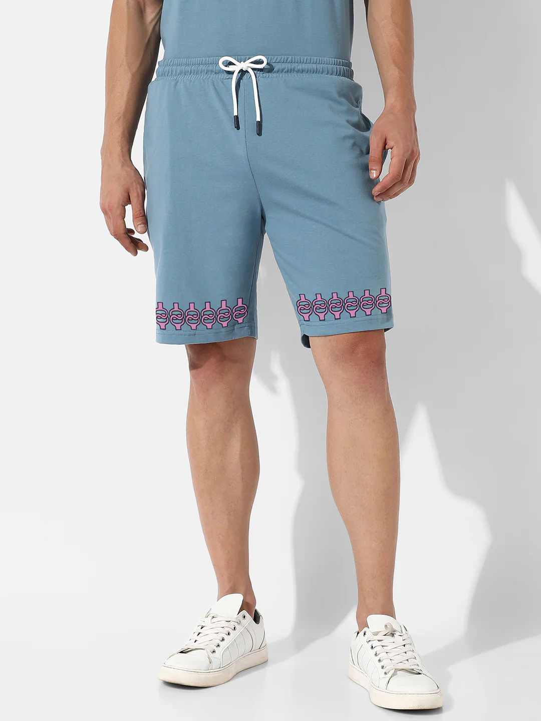 Oversized Braindead Co-Ord Set - Image 9