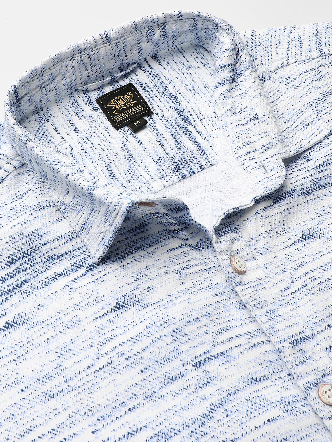 Textured Tactile Shirt - Image 10