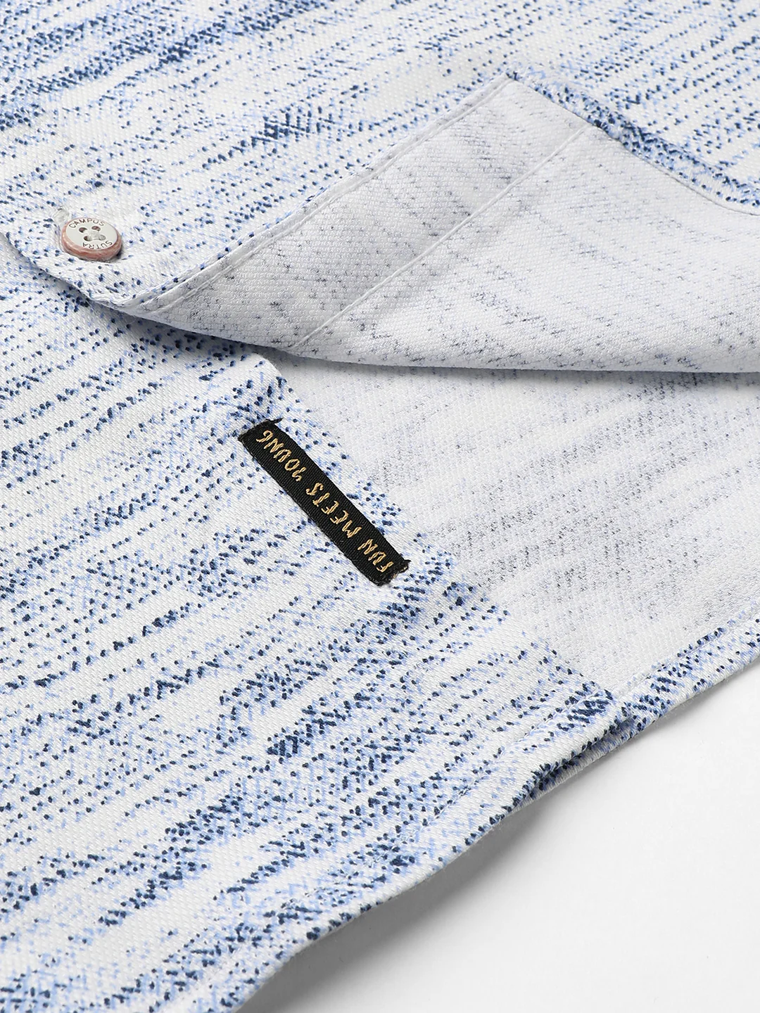 Textured Tactile Shirt - Image 11
