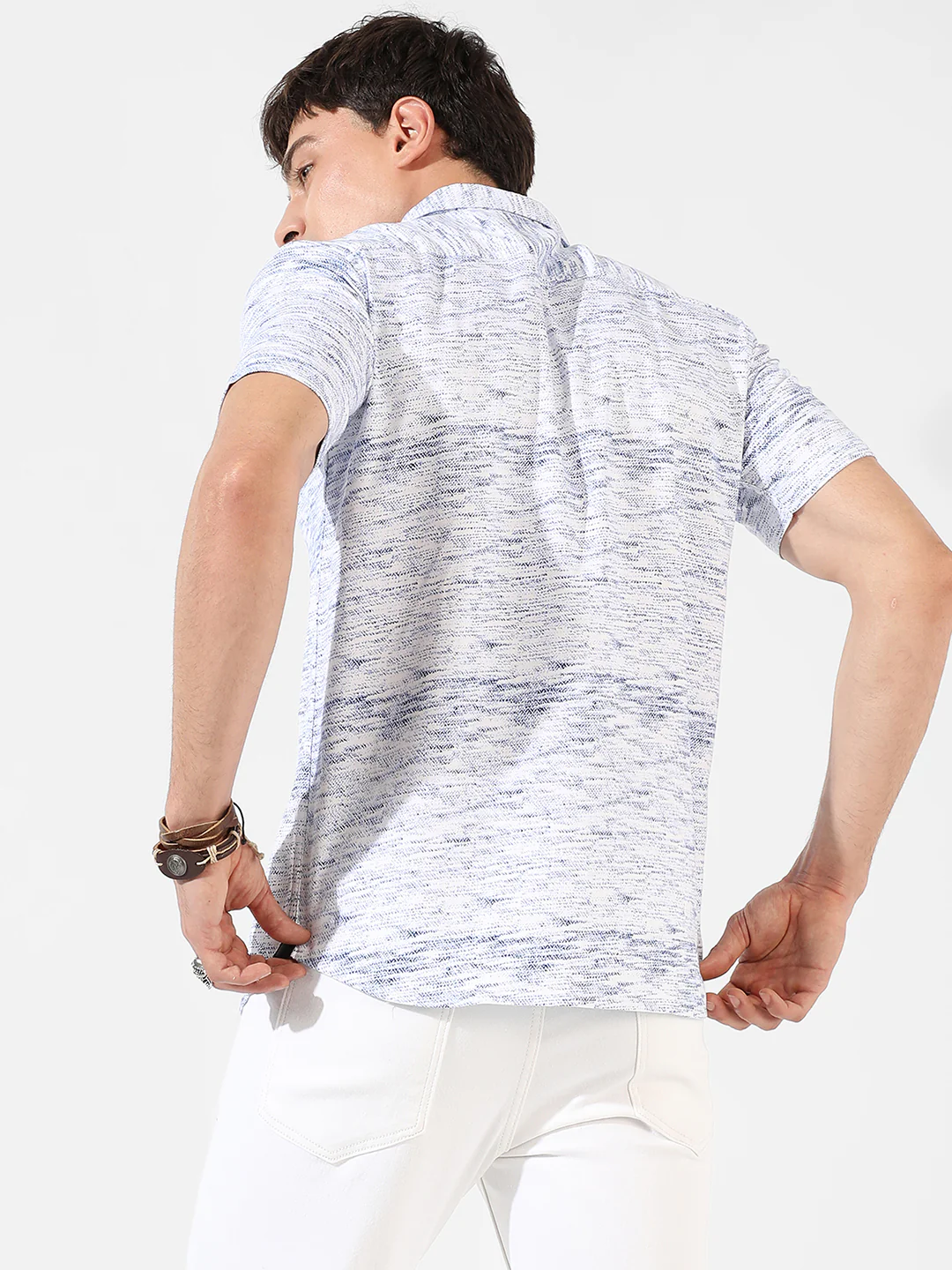 Textured Tactile Shirt - Image 6
