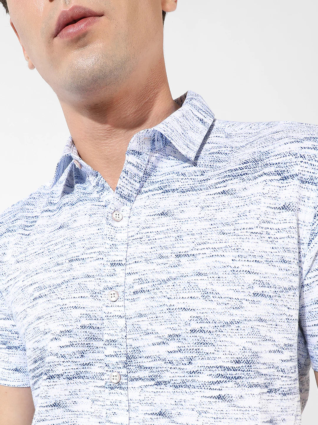 Textured Tactile Shirt - Image 9