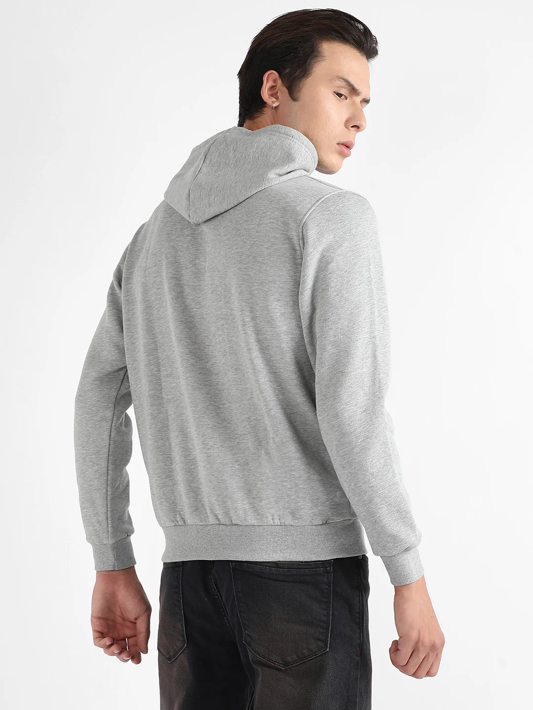 Work Hard Stay Humble Hoodie - Image 4