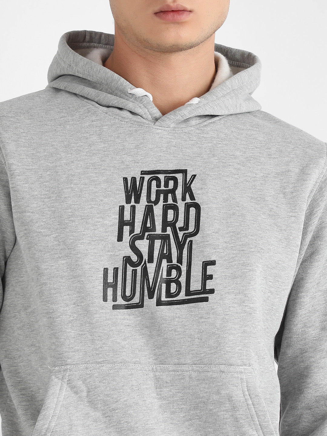 Work Hard Stay Humble Hoodie - Image 7