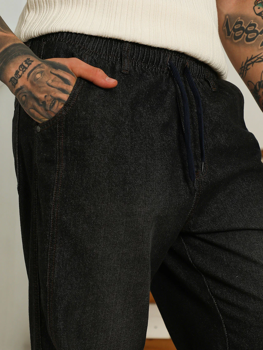 Black Denim - Image 8
