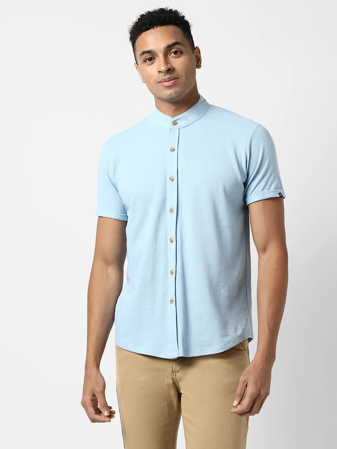 Basic Shirt - Image 2