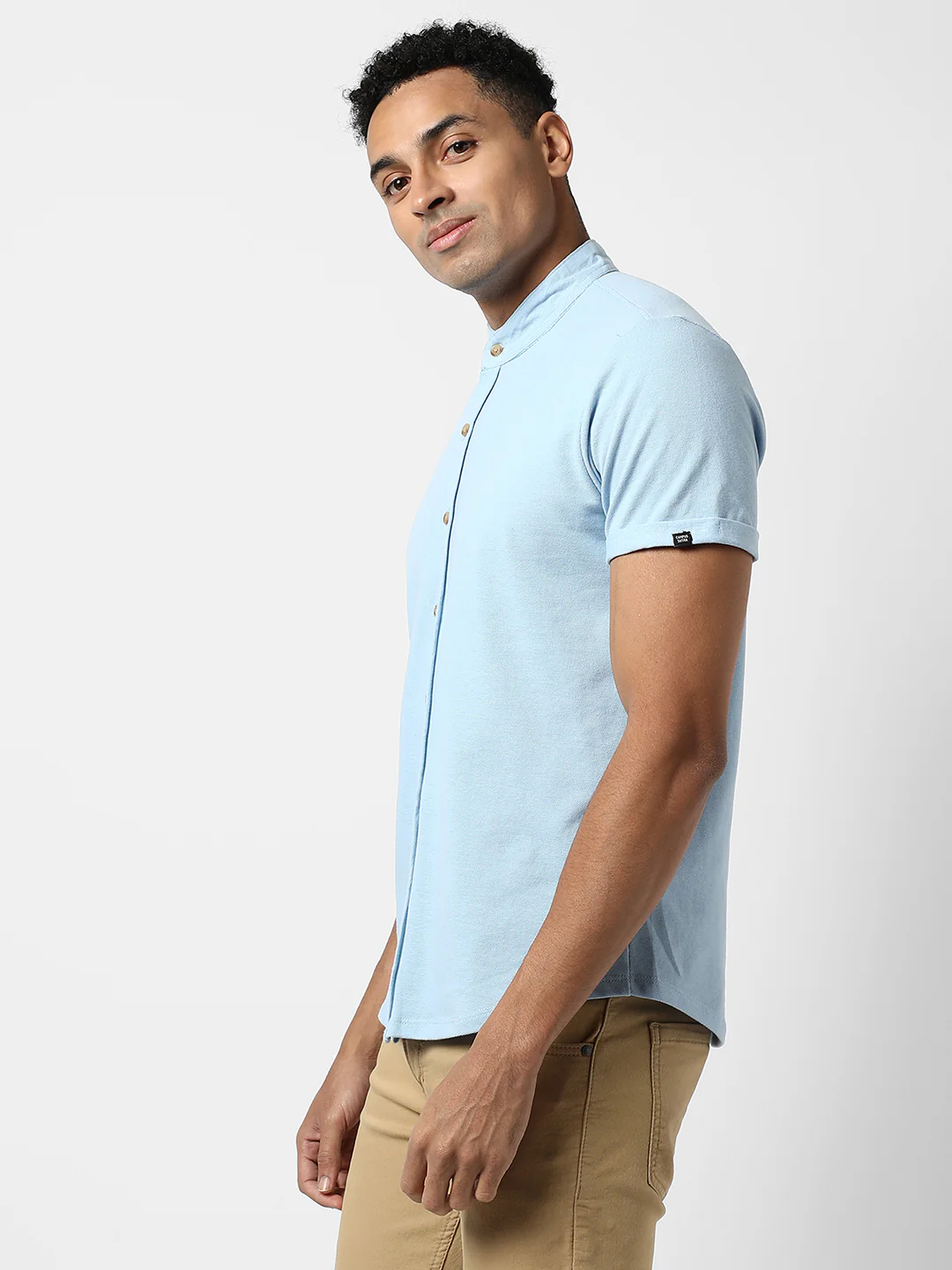 Basic Shirt - Image 3