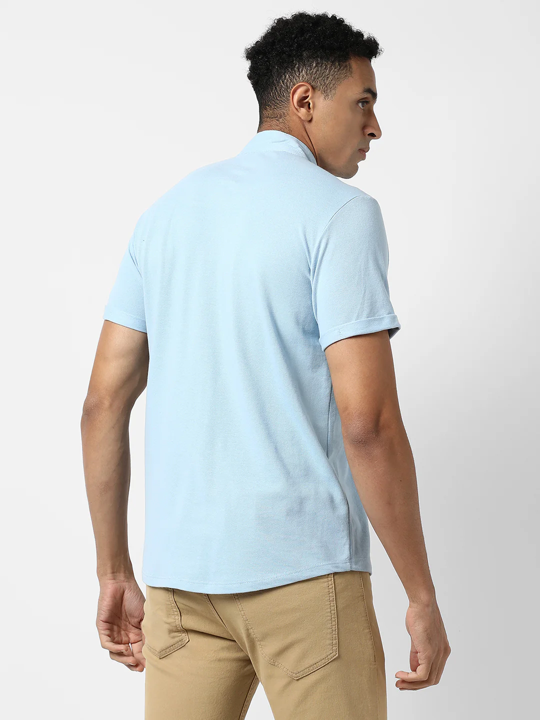 Basic Shirt - Image 4