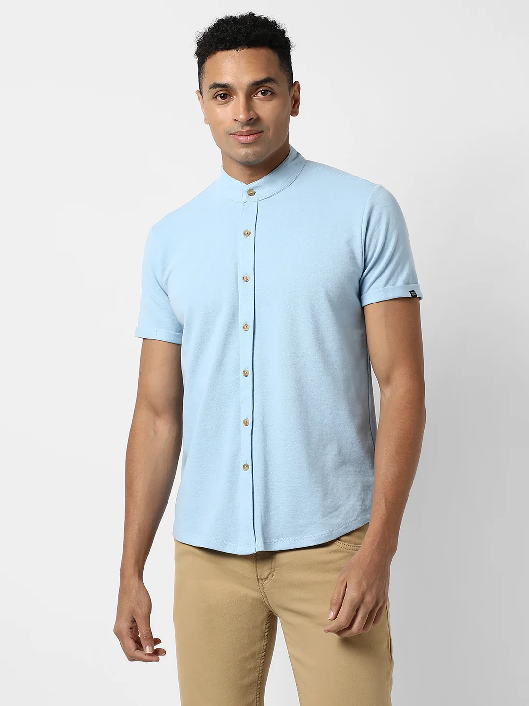 Basic Shirt - Image 5
