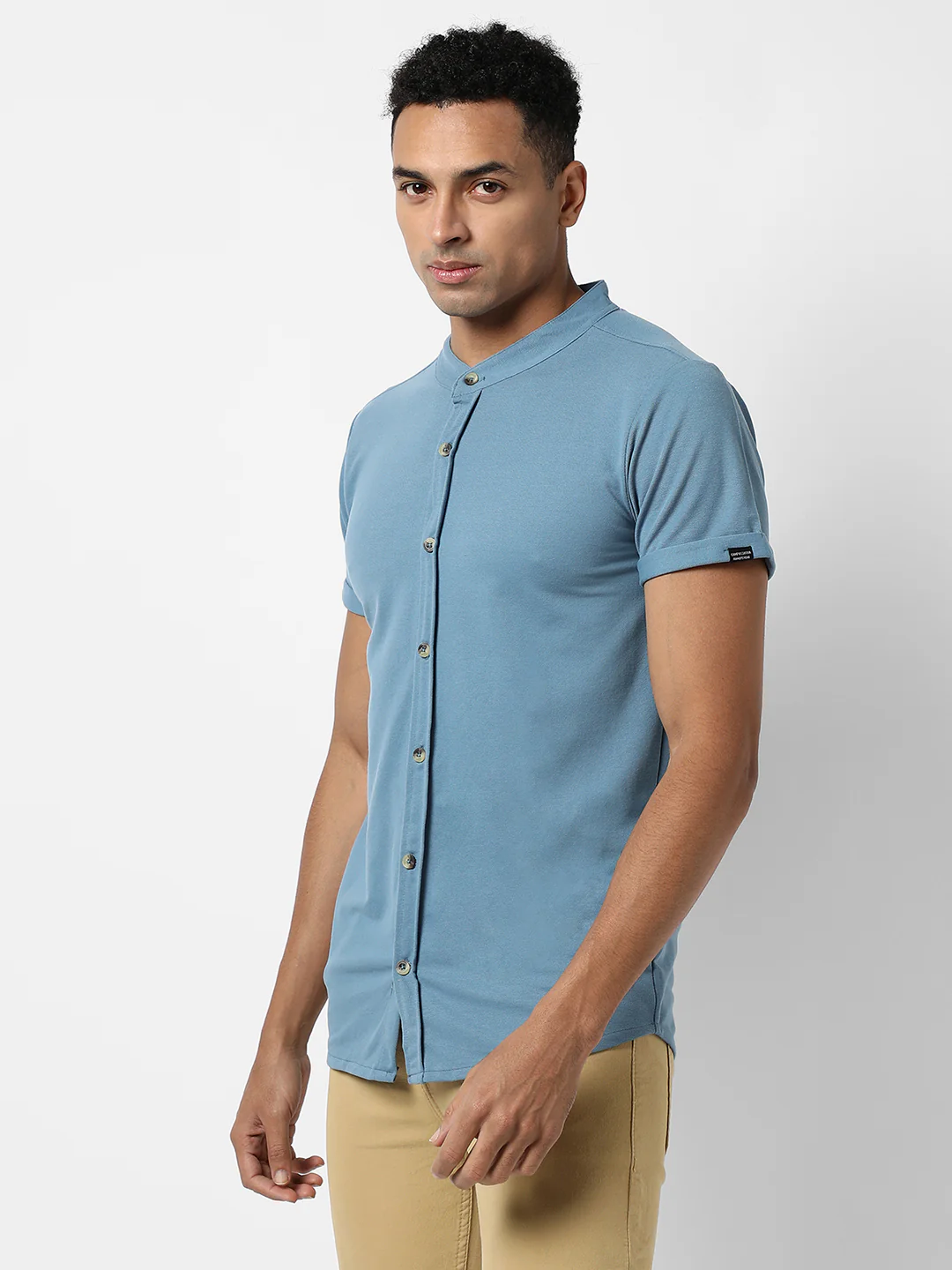 Basic Shirt - Image 3