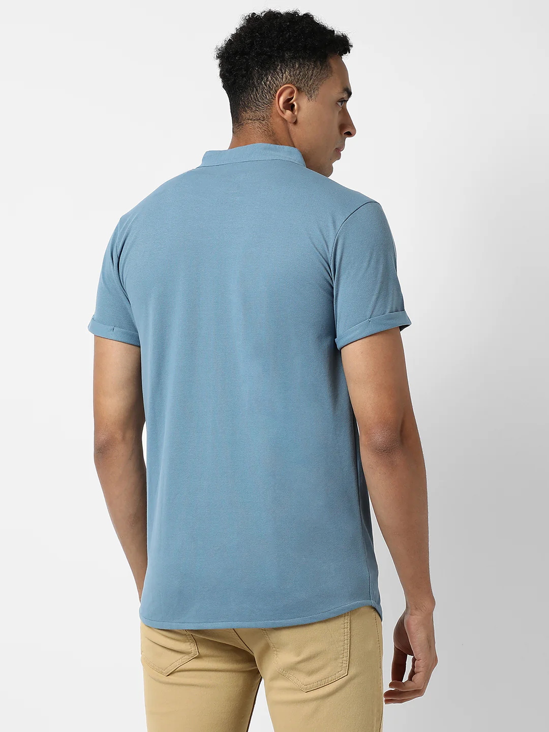 Basic Shirt - Image 4