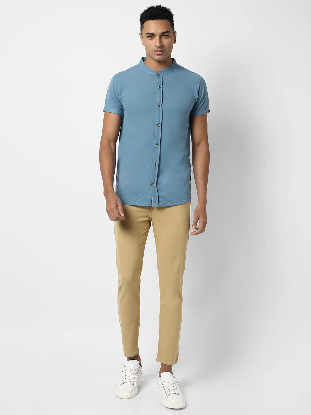 Basic Shirt - Image 5