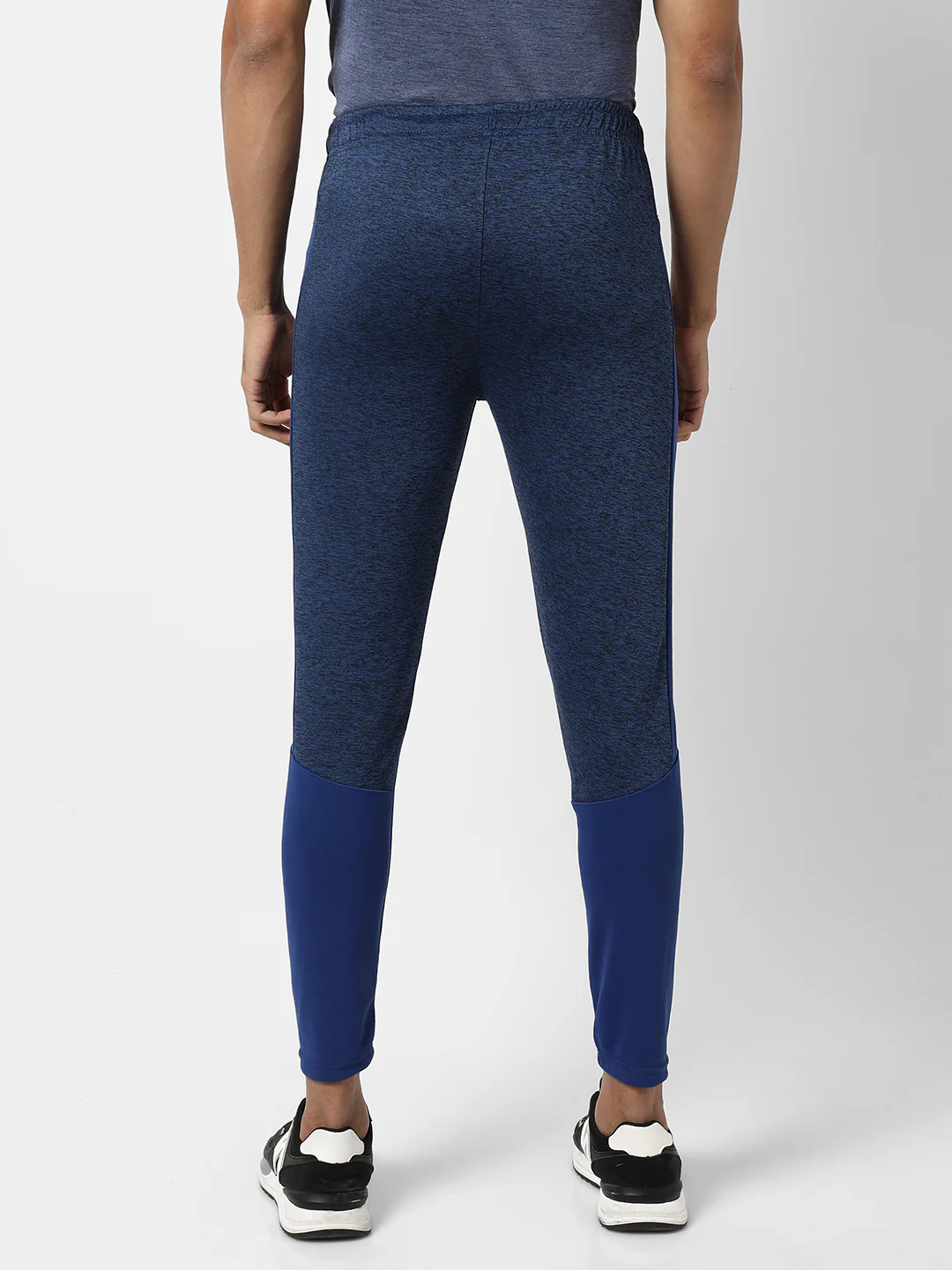 Colourblocked Joggers - Image 4