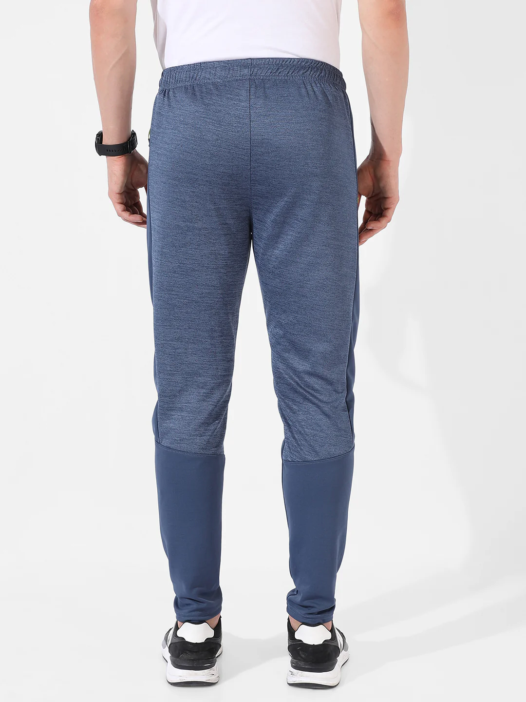 Textured Joggers - Image 4