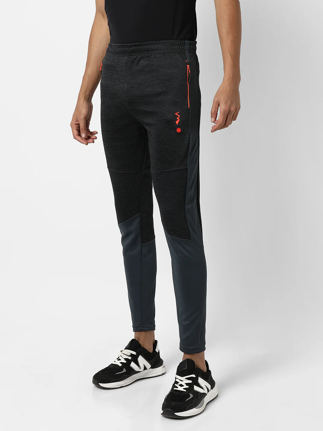 Solid Joggers - Image 3