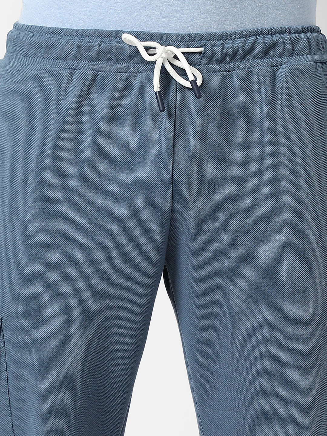 Solid Joggers - Image 5