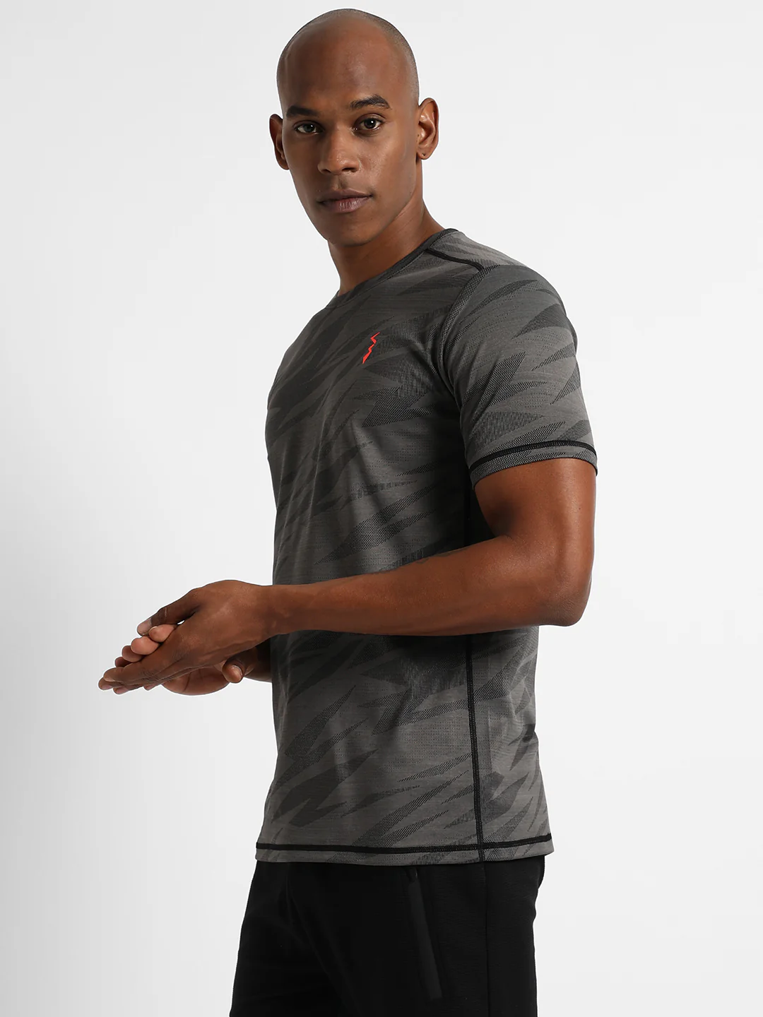 Strokes Activewear T-Shirt - Image 3