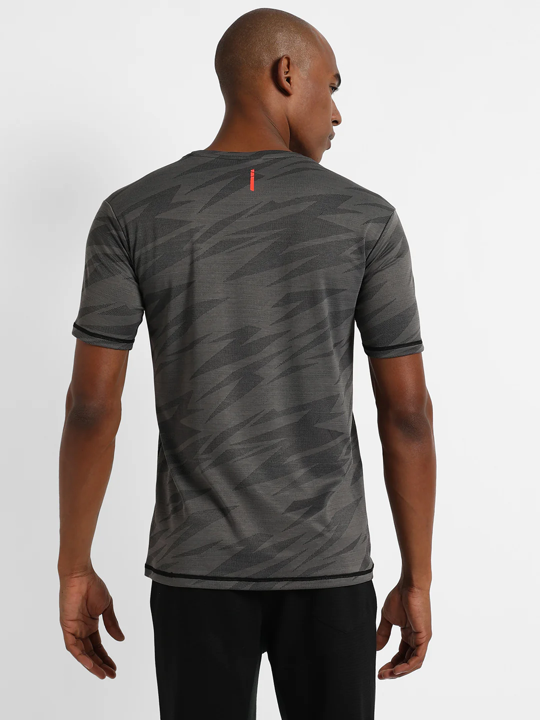 Strokes Activewear T-Shirt - Image 4