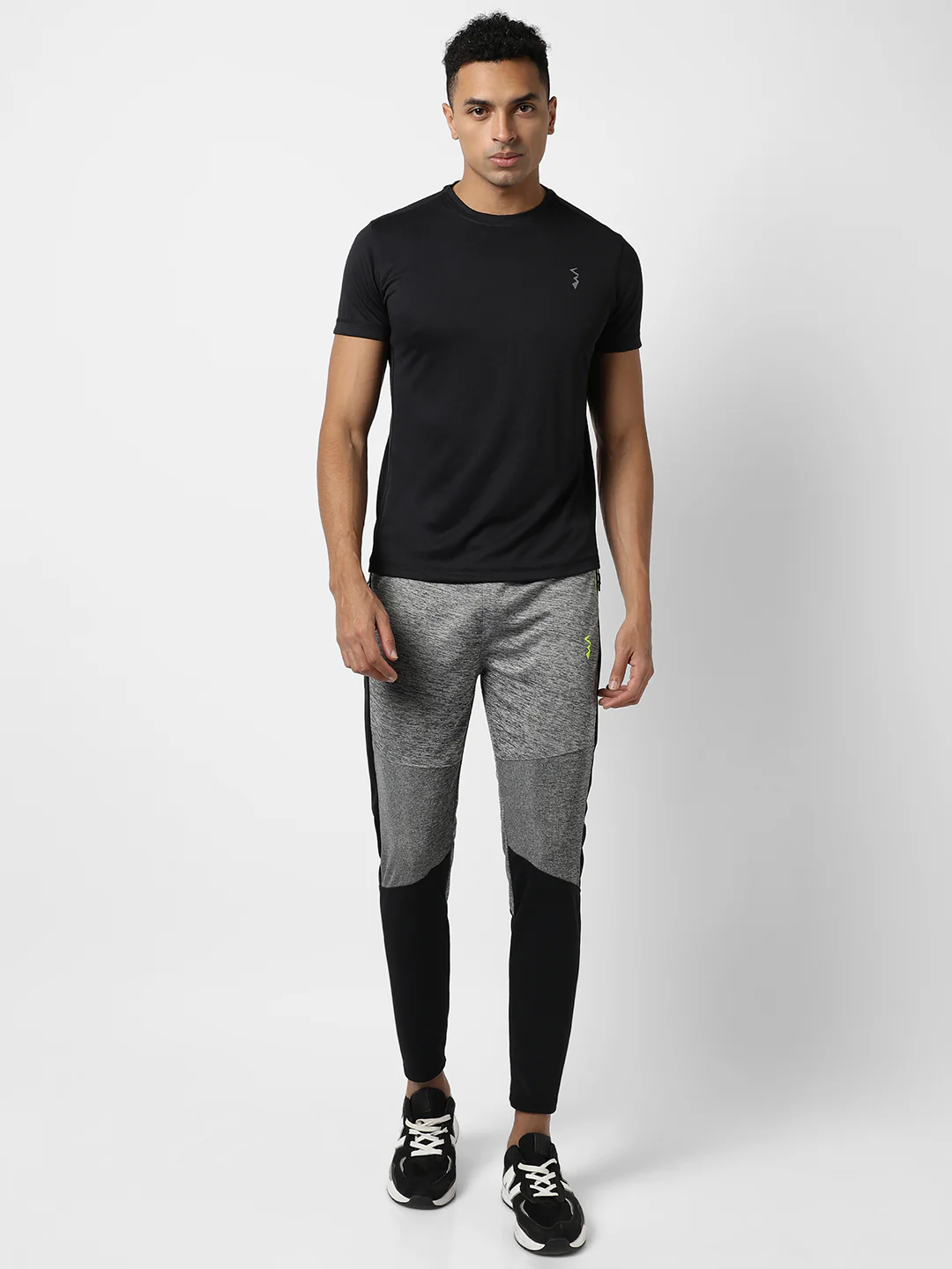 Basic Activewear T-Shirt - Image 5