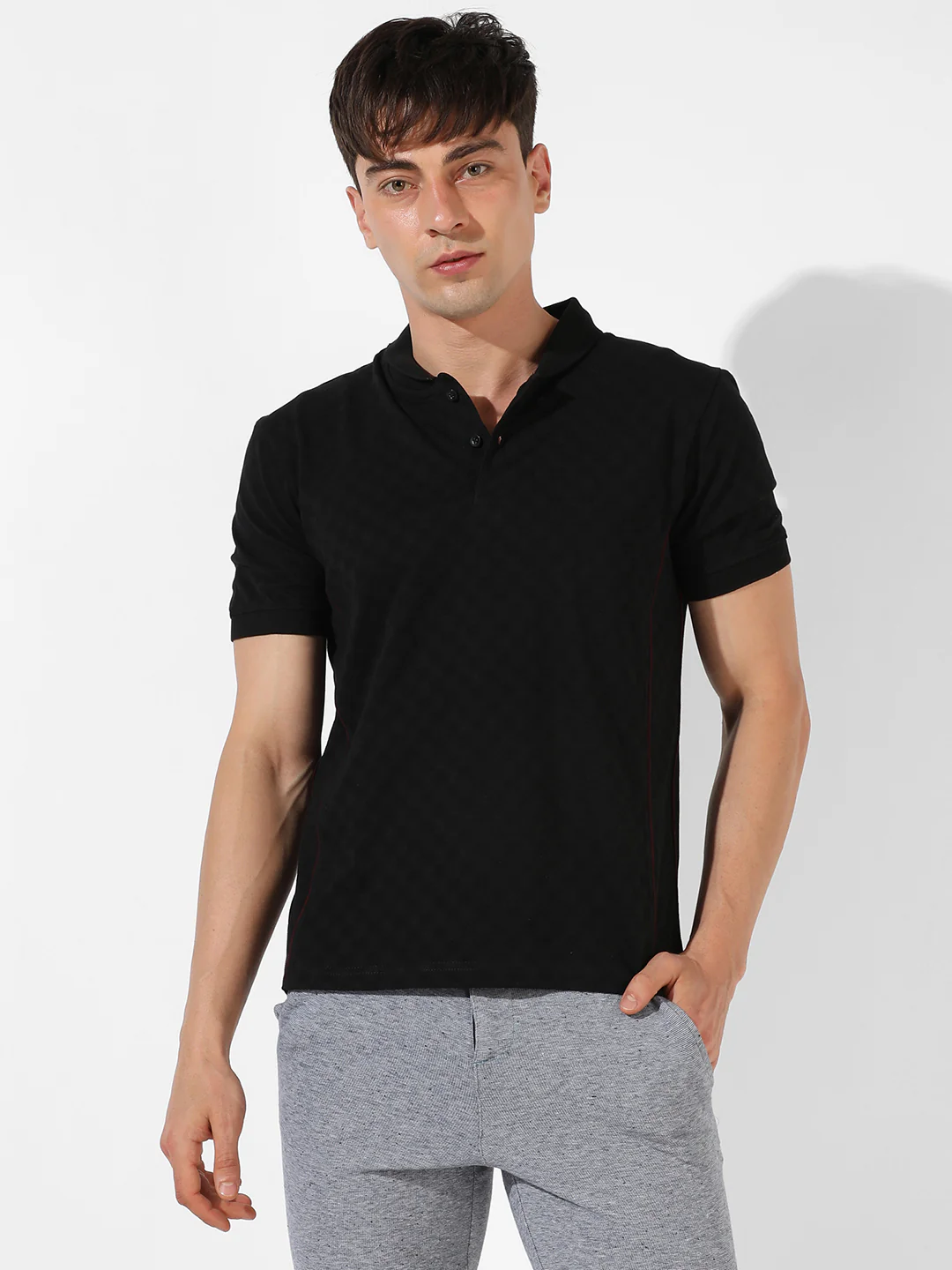 Self-Design T-Shirt - Image 2