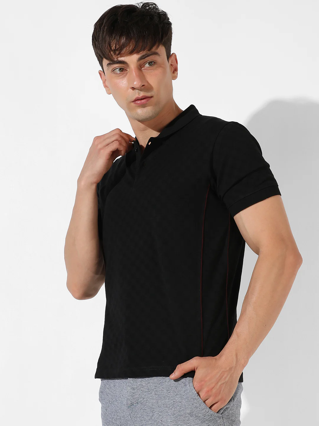 Self-Design T-Shirt - Image 3
