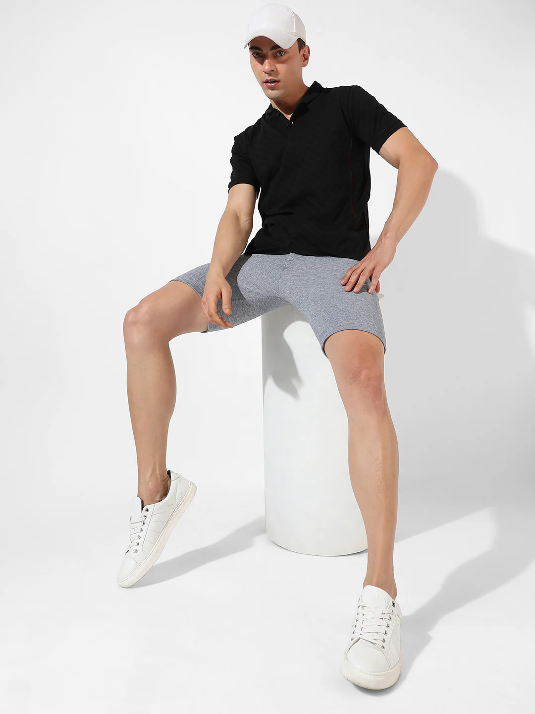 Self-Design T-Shirt - Image 5