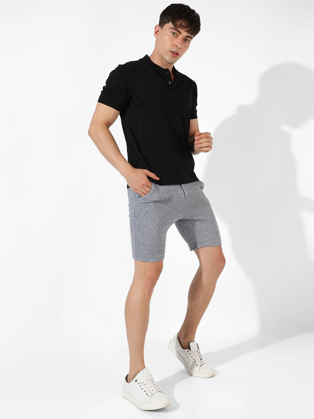 Self-Design T-Shirt - Image 6