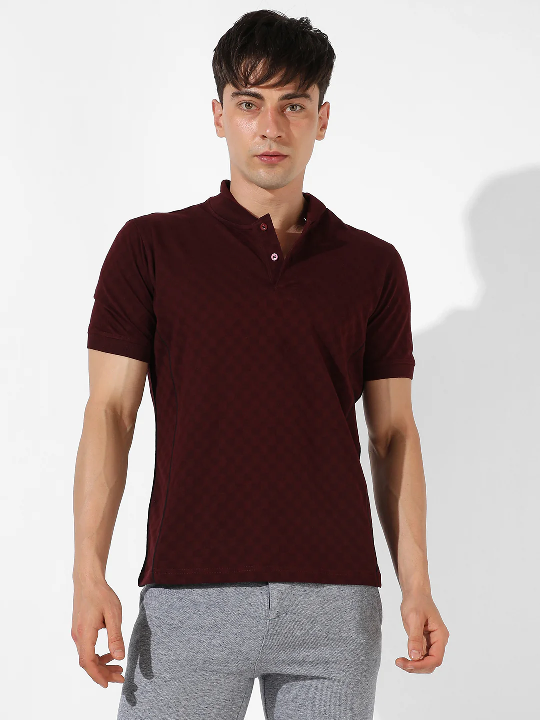 Self-Design T-Shirt - Image 2
