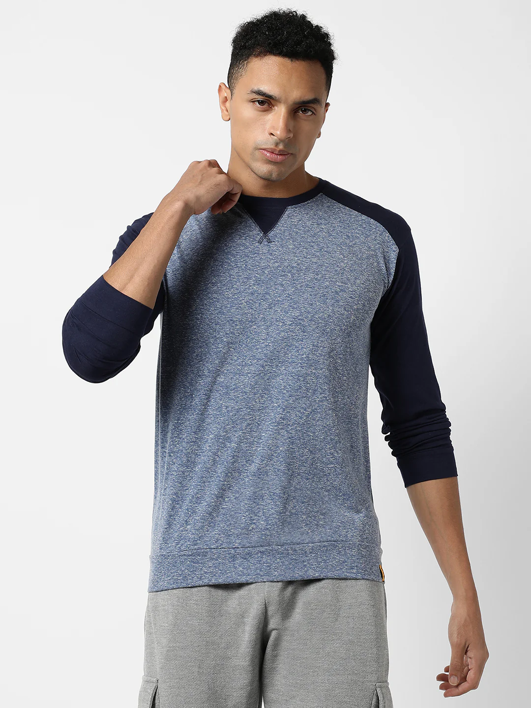 Raglan T-Shirt - Image 2