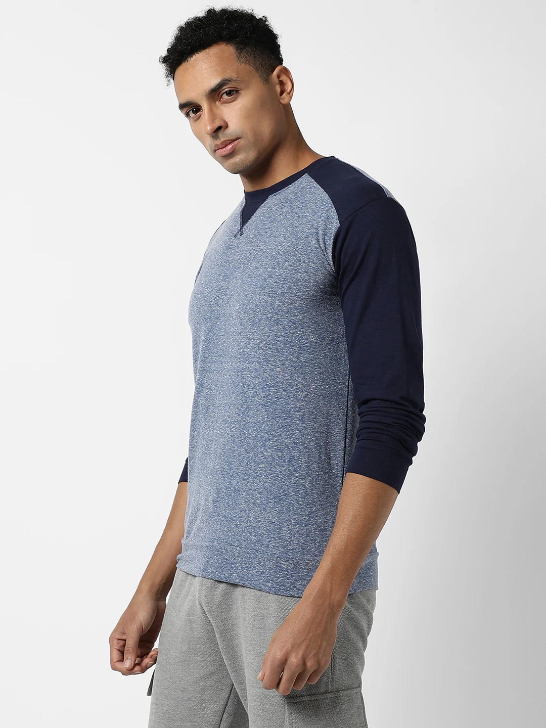 Raglan T-Shirt - Image 3