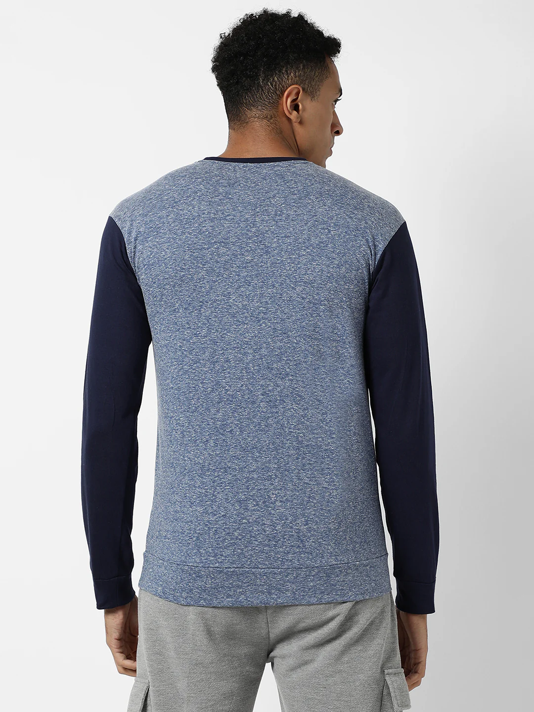 Raglan T-Shirt - Image 4