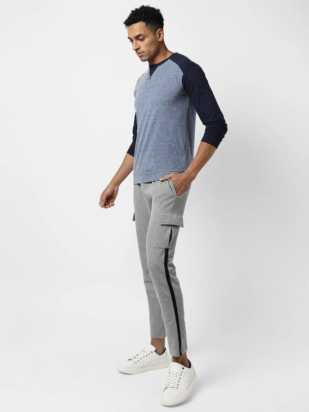 Raglan T-Shirt - Image 5