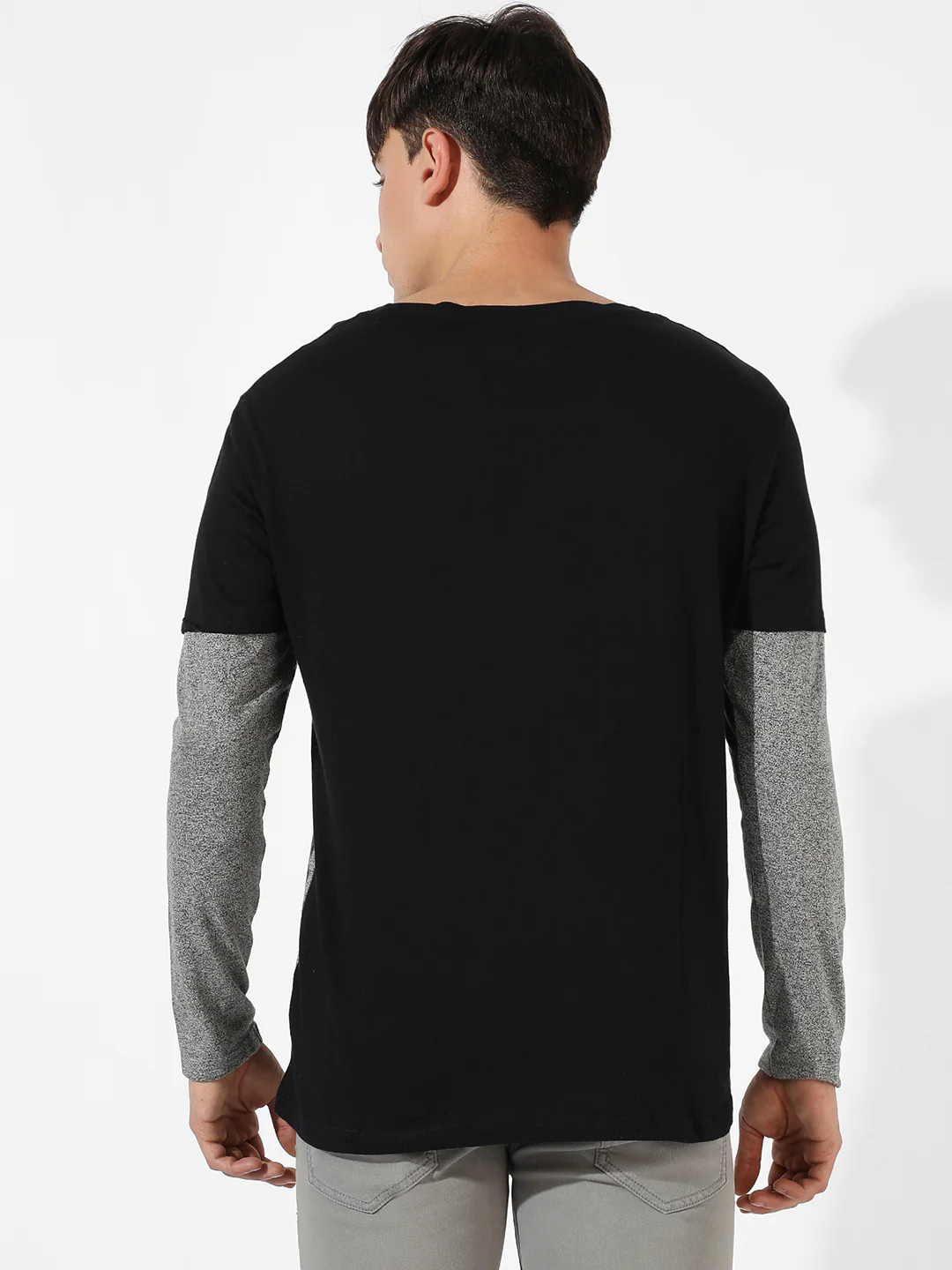 Killed It Skater T-Shirt - Image 4
