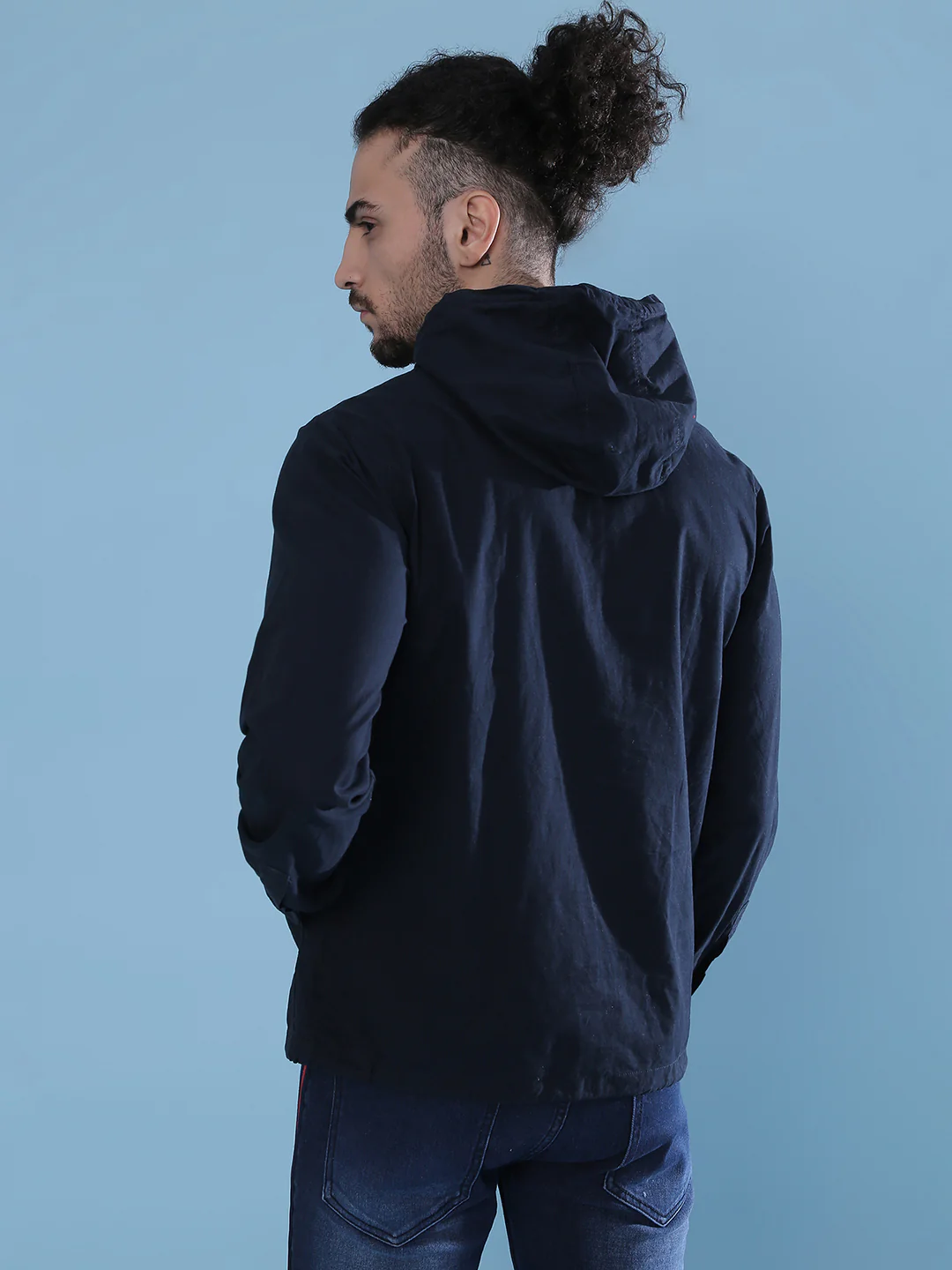 Solid Jacket - Image 4