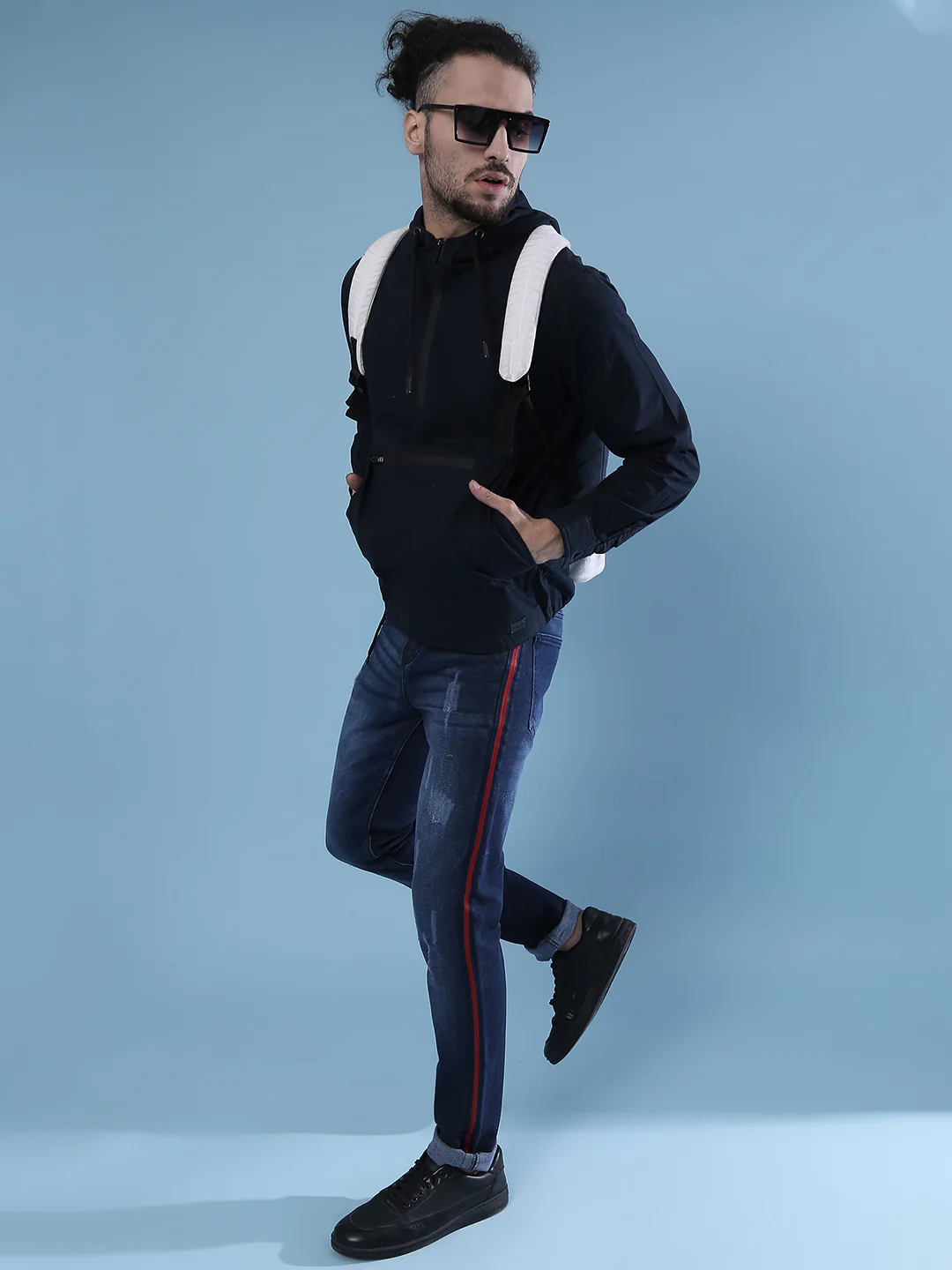 Solid Jacket - Image 5