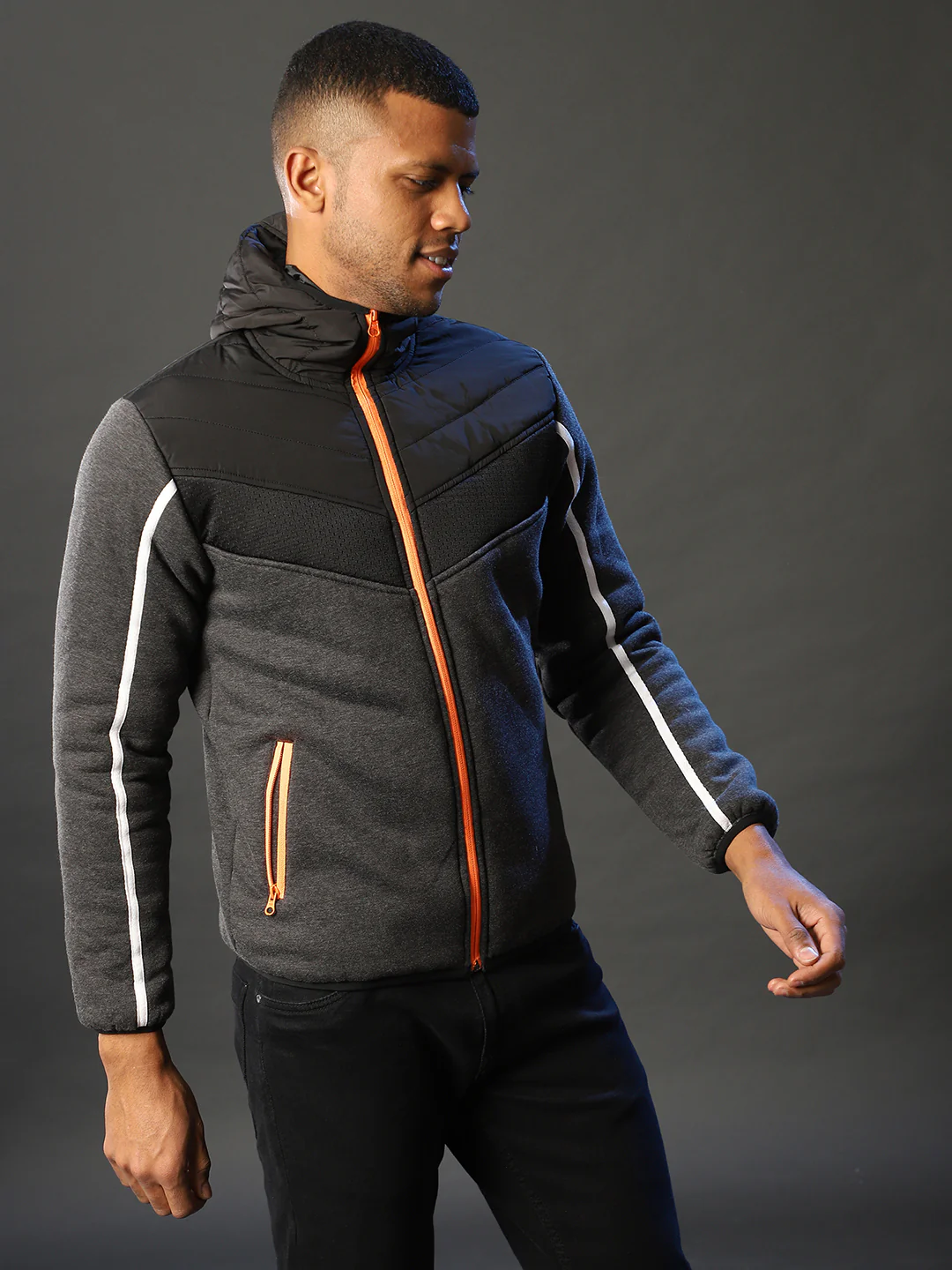 Bomber Jacket - Image 3
