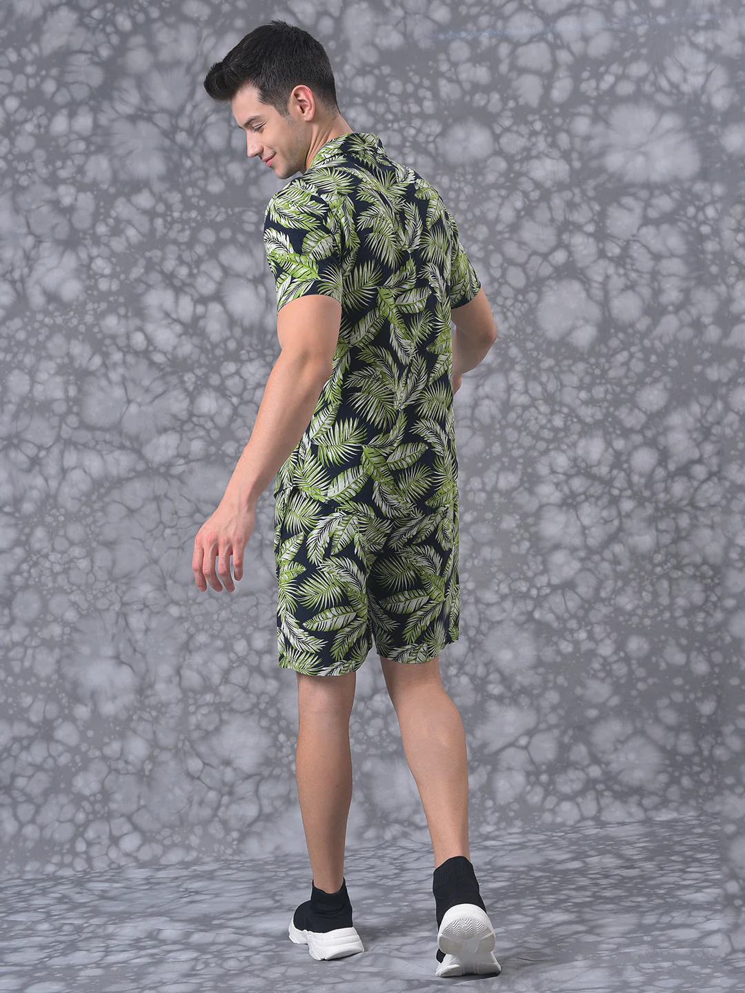 Foliage Cluster Co-Ord Set - Image 3