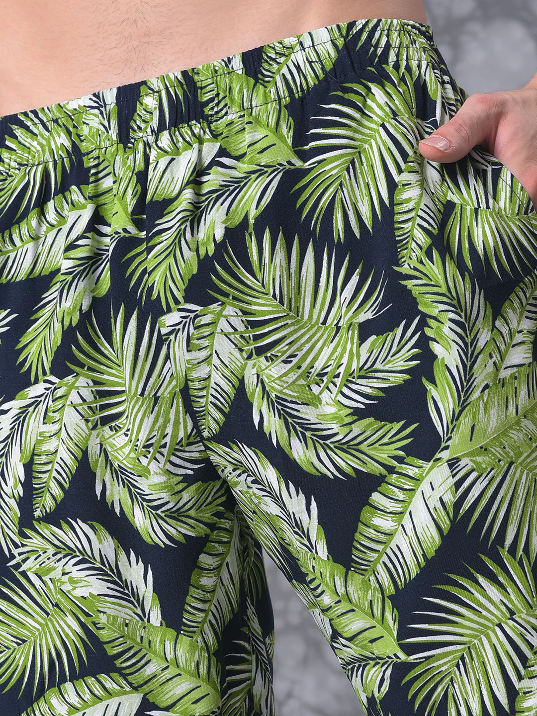 Foliage Cluster Co-Ord Set - Image 6