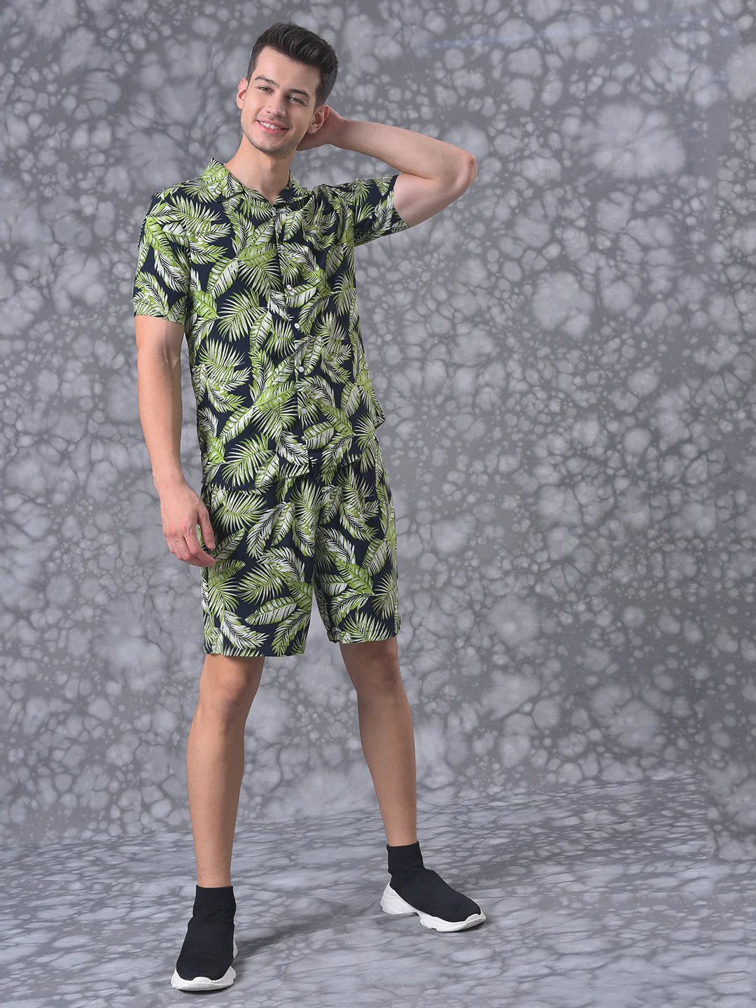 Foliage Cluster Co-Ord Set - Image 7