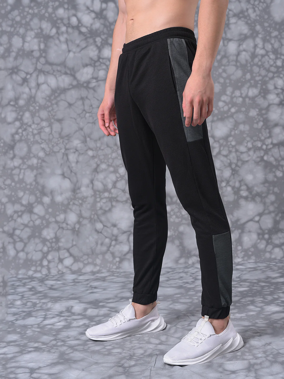 Colourblocked Trackpants - Image 3
