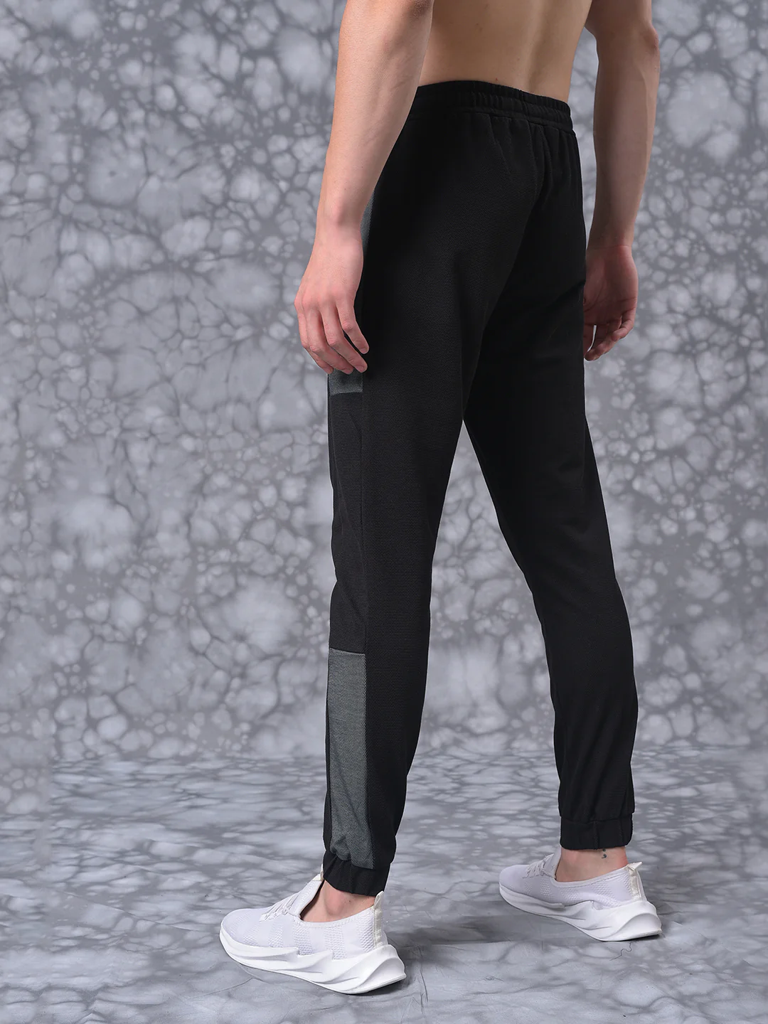Colourblocked Trackpants - Image 4