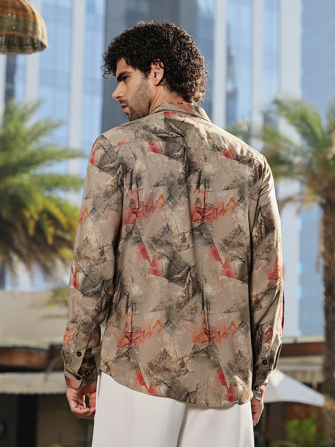 Pigmé-Strokes Shirt - Image 4