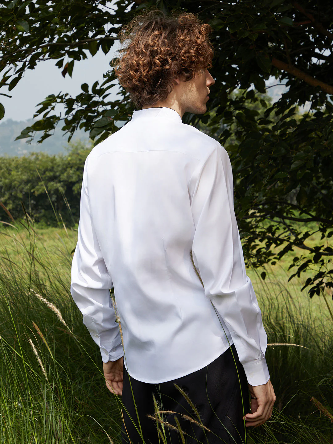 Solid Culinary Shirt - Image 4