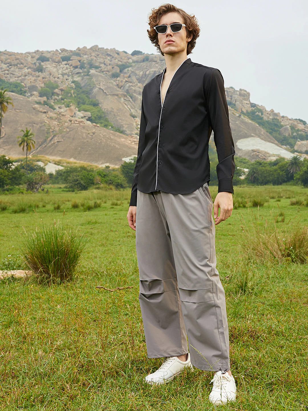 Solid Culinary Shirt - Image 6