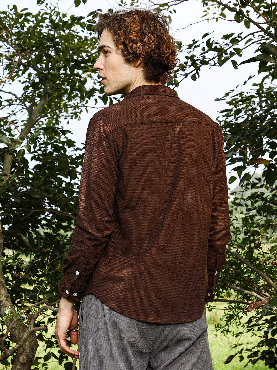 Tactile Utility Shirt - Image 4