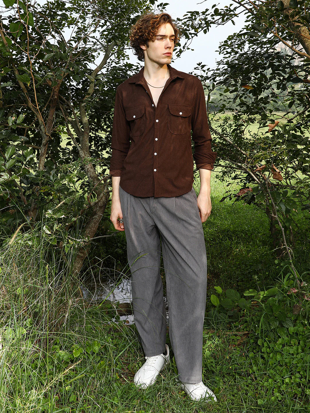 Tactile Utility Shirt - Image 5
