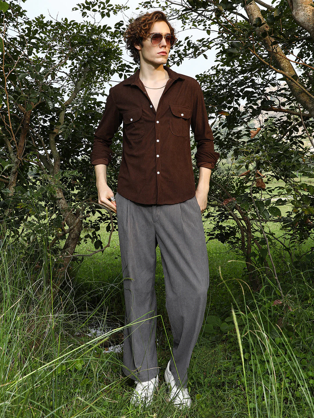 Tactile Utility Shirt - Image 6
