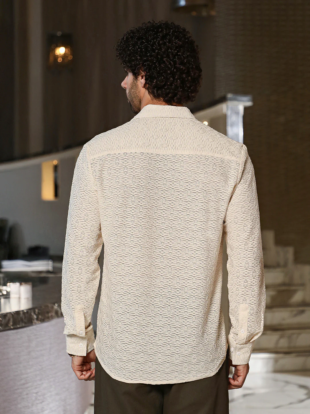 Dunes-Tactile Shirt - Image 4