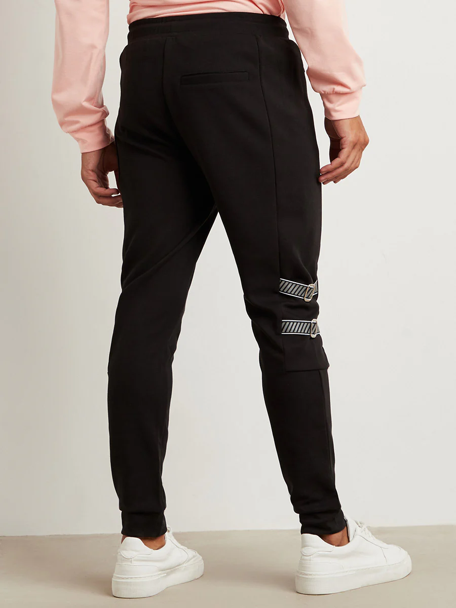 Printed Trackpant - Image 4