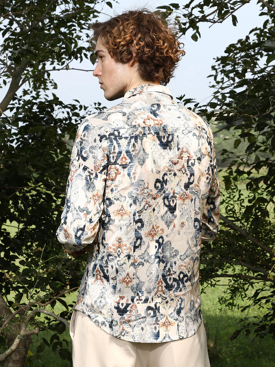 Artistis Fade Shirt - Image 4