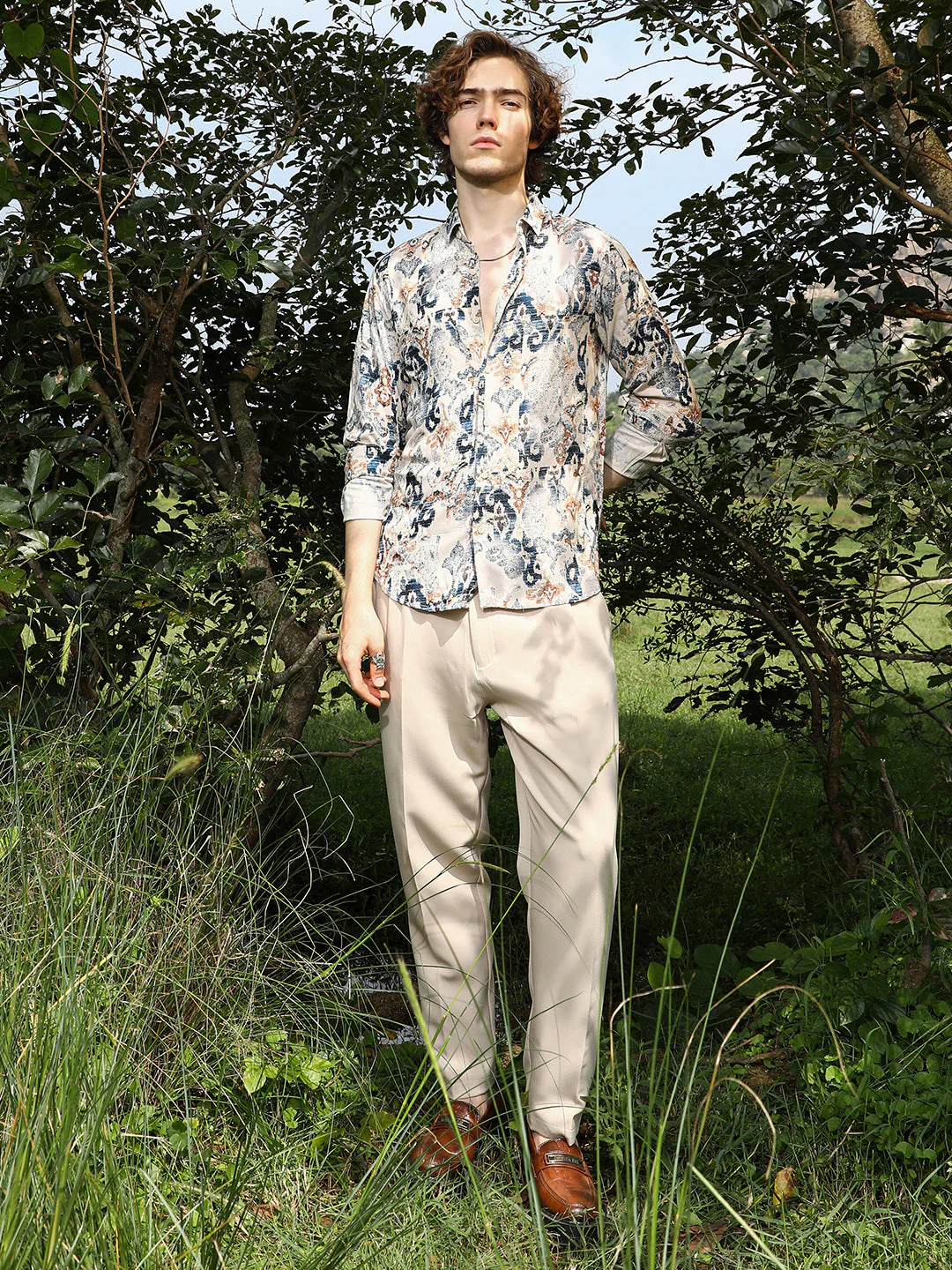Artistis Fade Shirt - Image 5